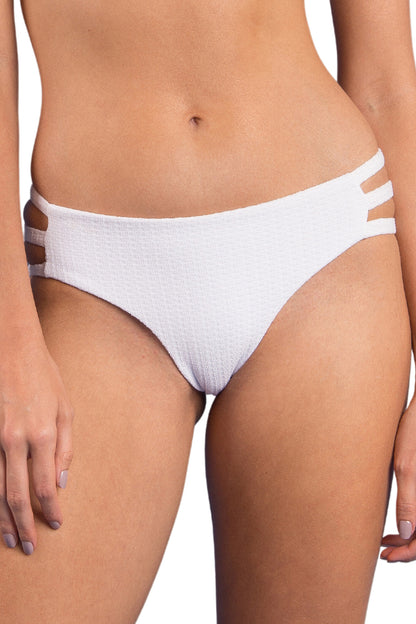 Gallery: Rio De Sol Bottom Bottom Bora-White Madrid-Trio