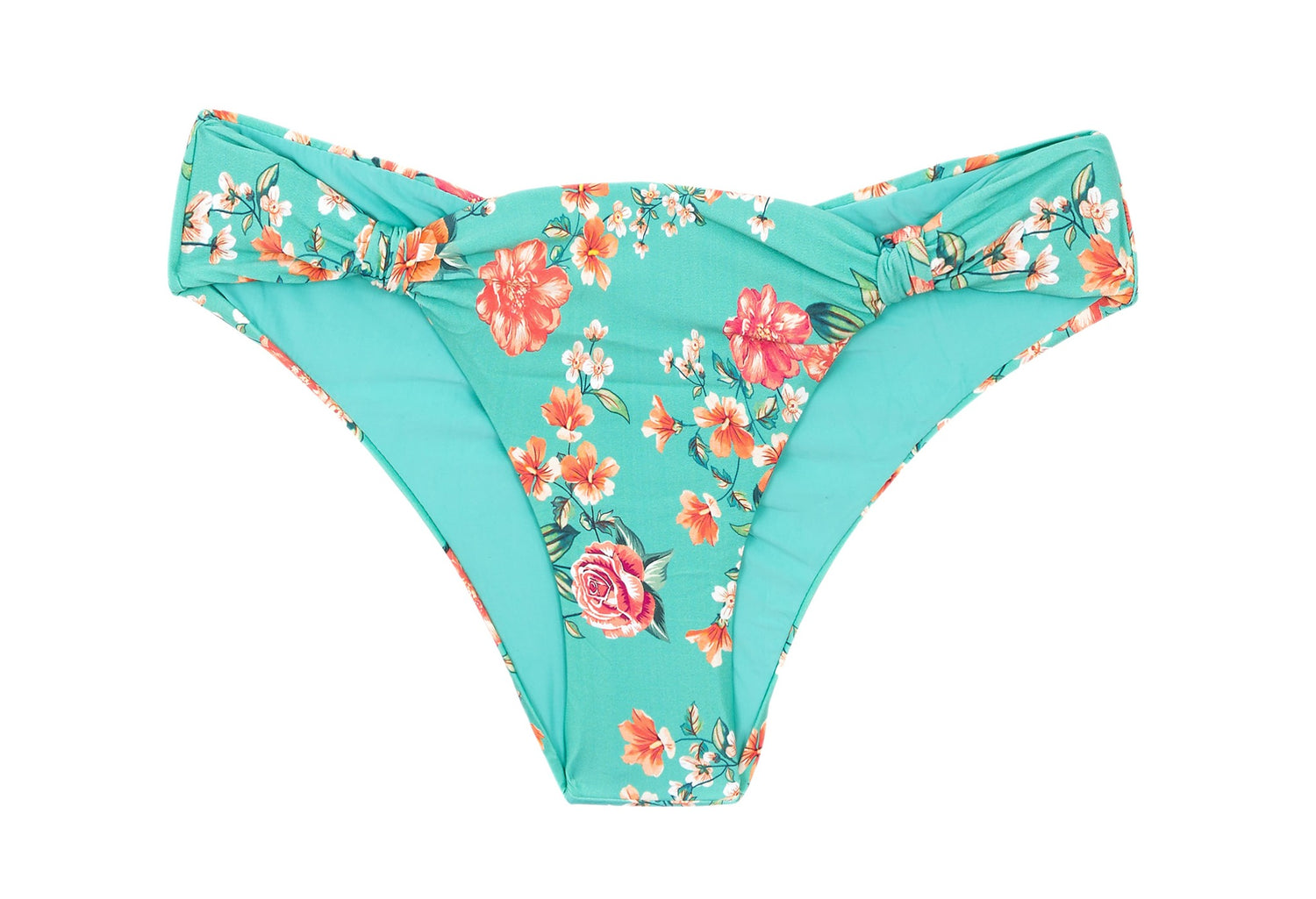 Product Front: Rio De Sol Bottom Bottom Botanic Mel