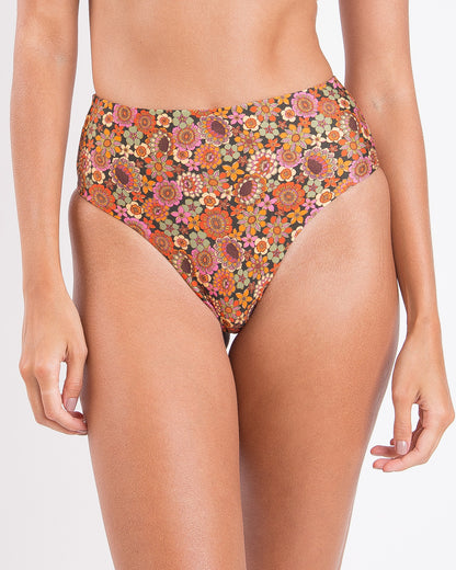 Gallery: Rio De Sol Bottom Bottom Bouquet Hotpants