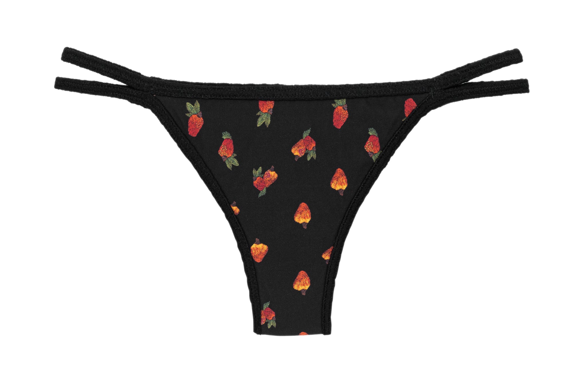 Product Front: Rio De Sol Bottom Bottom Cashew Mini-Duo