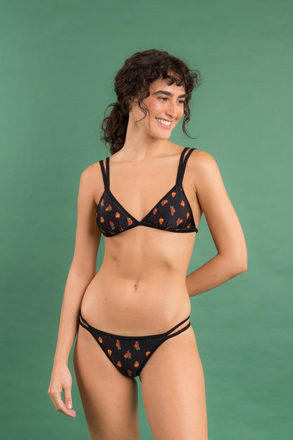 Image 12: Rio De Sol Bottom Bottom Cashew Mini-Duo
