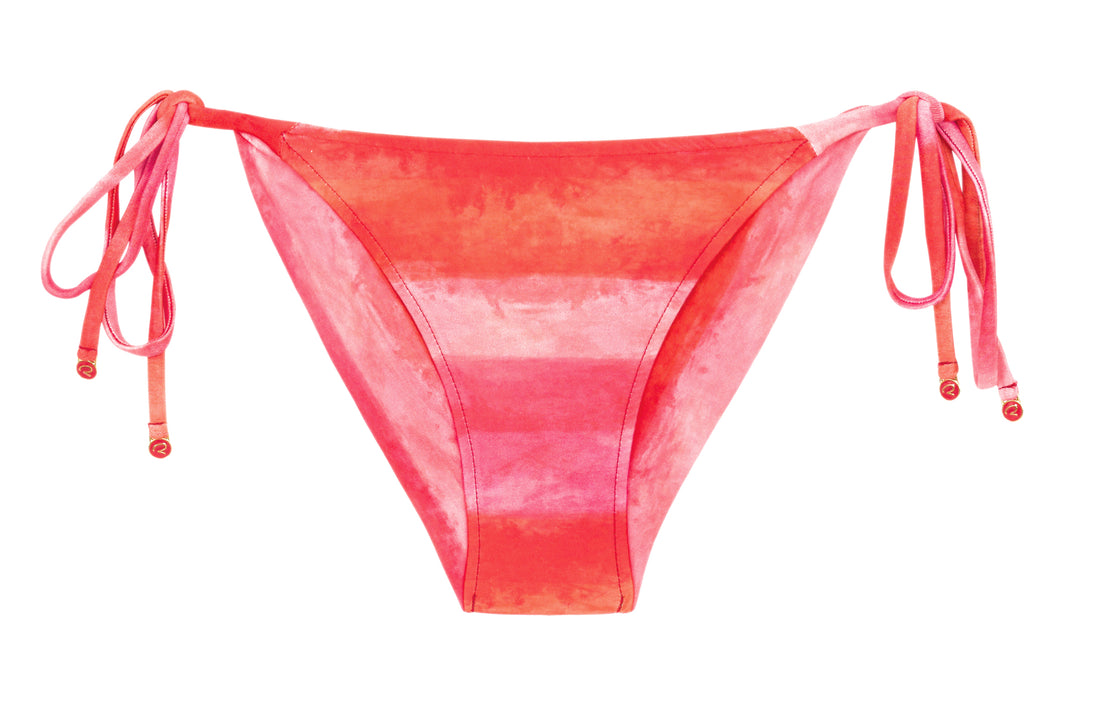 Product Front: Rio De Sol Bottom Bottom Cher Cheeky-Tie