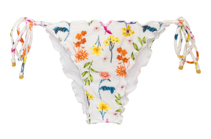 Product Front: Rio De Sol Bottom Bottom Countryside Frufru