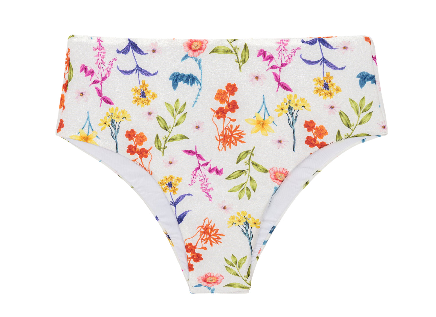 Product Front: Rio De Sol Bottom Bottom Countryside Hotpants