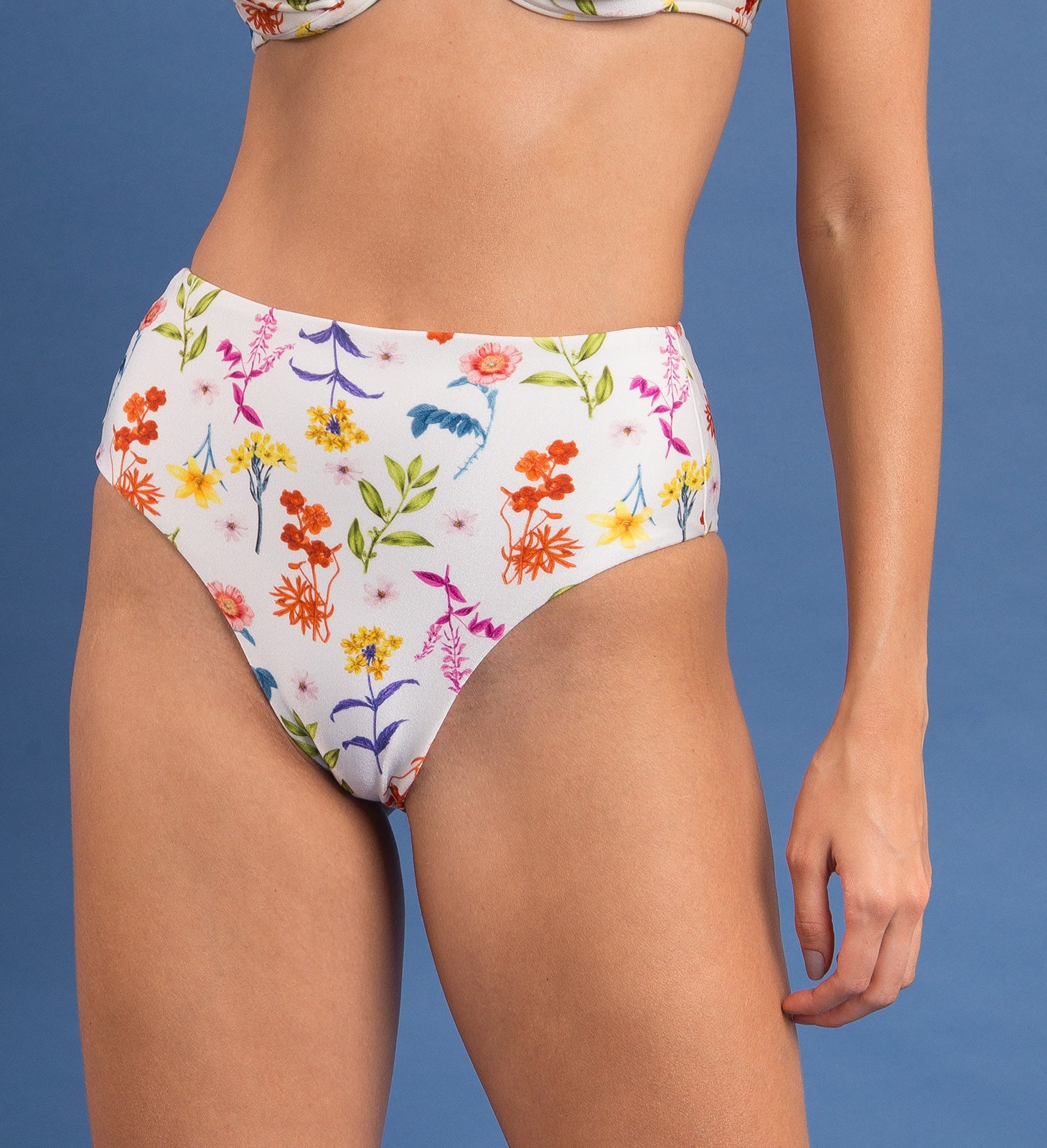 Image 13: Rio De Sol Bottom Bottom Countryside Hotpants