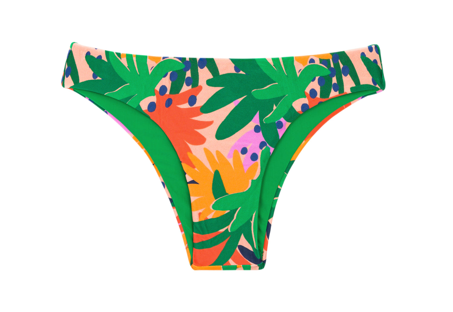 Product Front: Rio De Sol Bottom Bottom Delight Essential