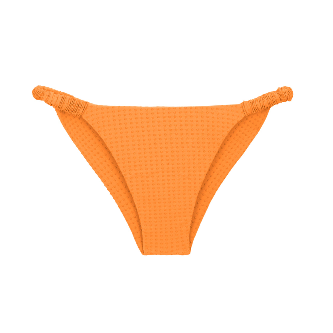 Product Front: Rio De Sol Bottom Bottom Dots-Mango Cheeky-Crispy