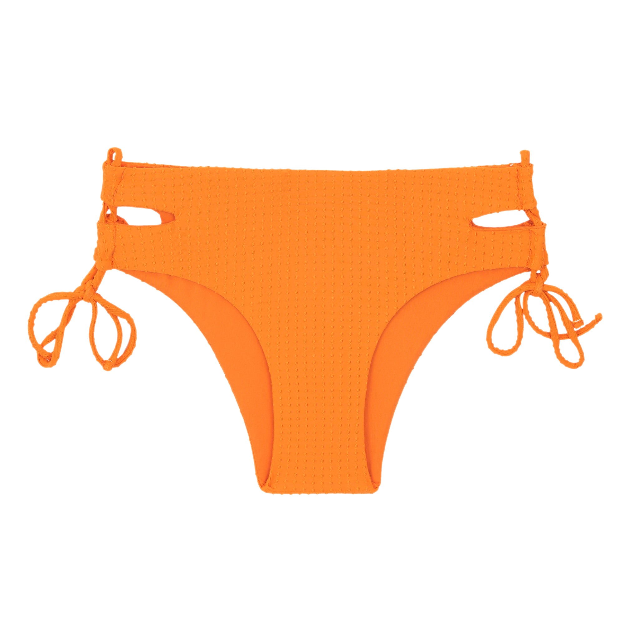 Product Front: Rio De Sol Bottom Bottom Dots-Mango Madrid