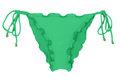 Product Front: Rio De Sol Bottom Bottom Dots-Tambourine Frufru