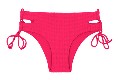 Product Front: Rio De Sol Bottom Bottom Dots-Virtual-Pink Madrid