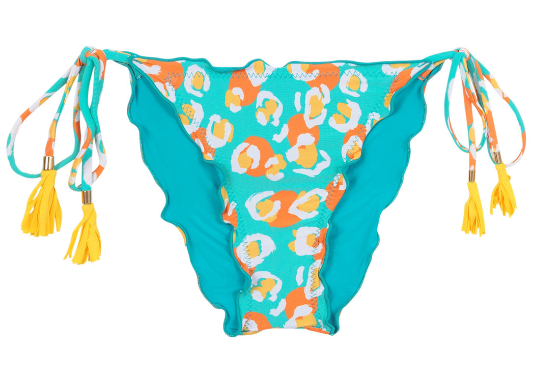 Product Front: Rio De Sol Bottom Bottom Dubai Frufru-Comfy