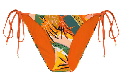Model Front: Rio De Sol Bottom Bottom El-Arco Ibiza-Comfy