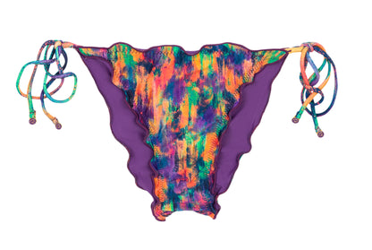 Product Front: Rio De Sol Bottom Bottom Euphoria Frufru