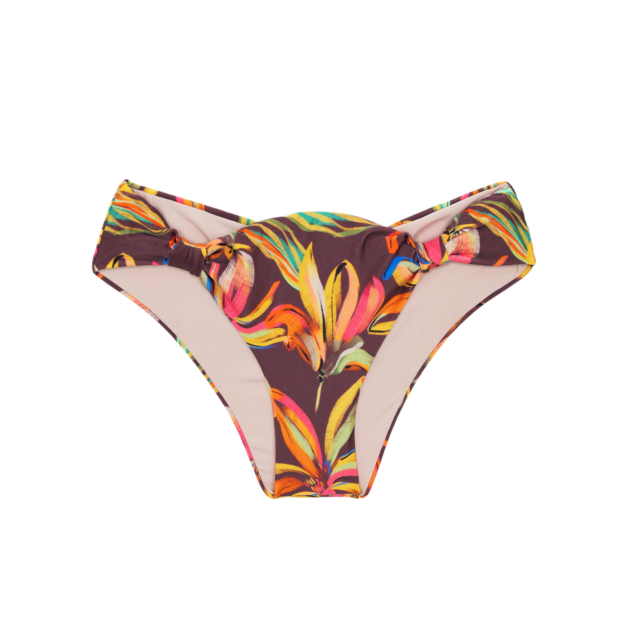 Product Front: Rio De Sol Bottom Bottom Fiore Mel