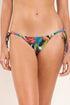 Gallery: Rio De Sol Bottom Bottom Flair Cheeky-Tie