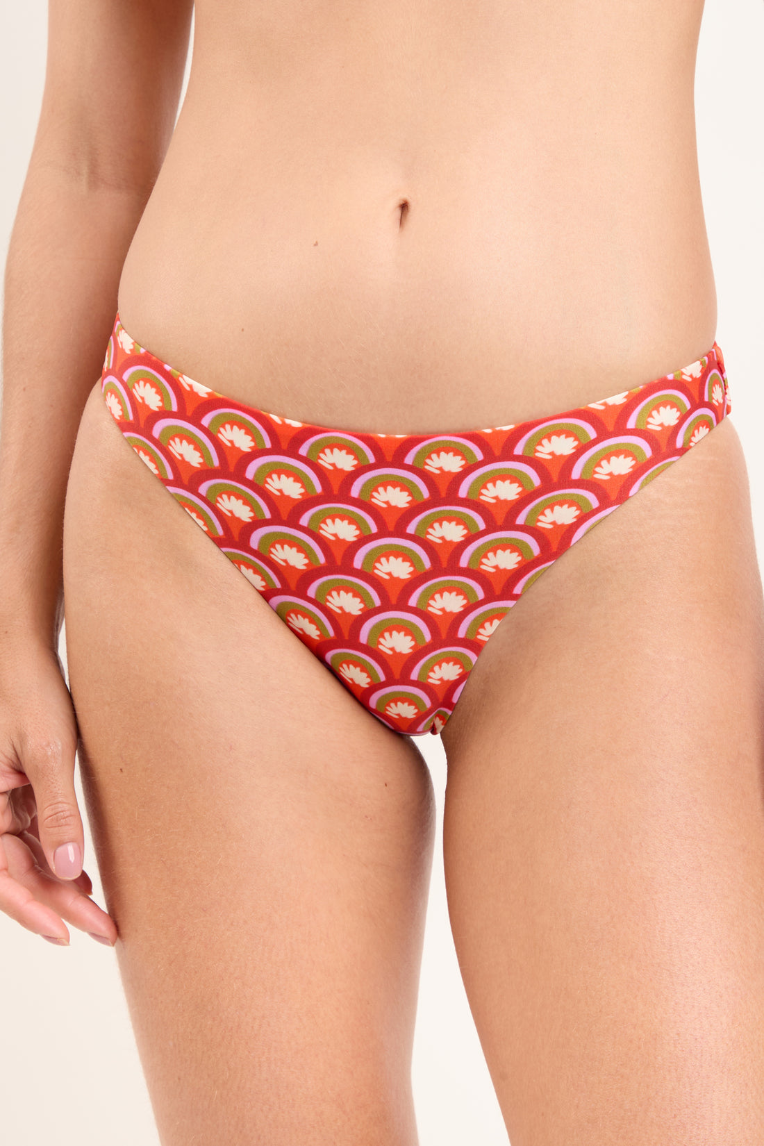 Gallery: Rio De Sol Bottom Bottom Floral-Scales Essential-Comfy