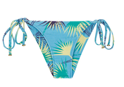 Product Front: Rio De Sol Bottom Bottom Flower Geometric Invisible