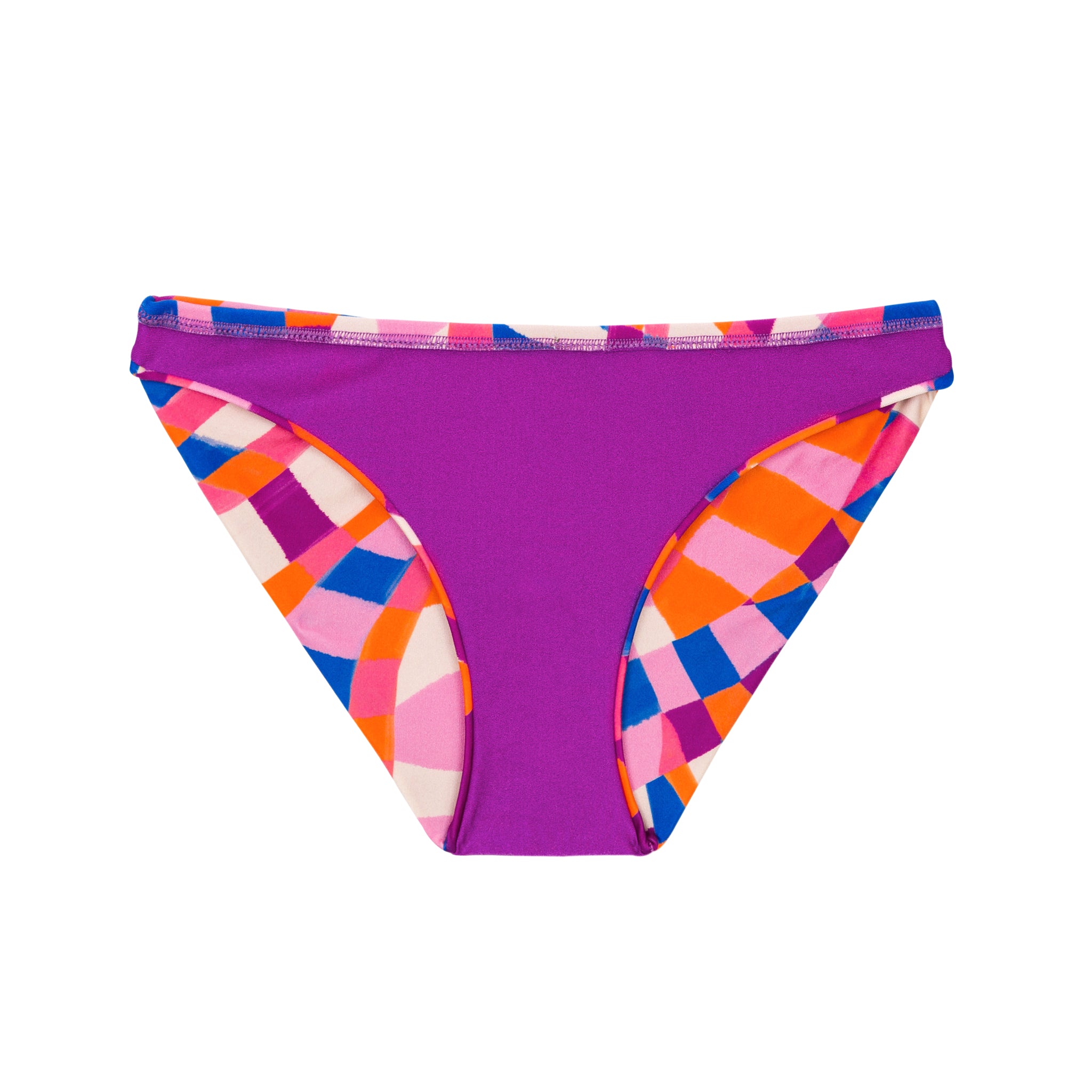 Product Back: Rio De Sol Bottom Bottom Funny Essential-Comfy