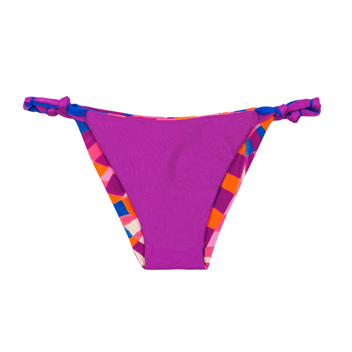 Product Back: Rio De Sol Bottom Bottom Funny Essential-Rev