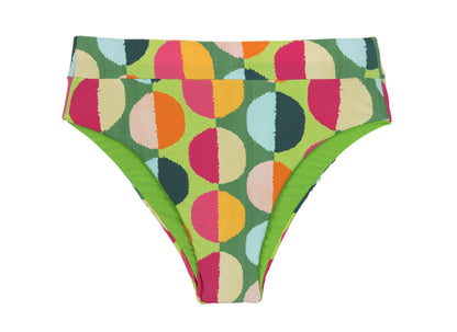 Product Front: Rio De Sol Bottom Bottom Garden-City Hotpant-Cos