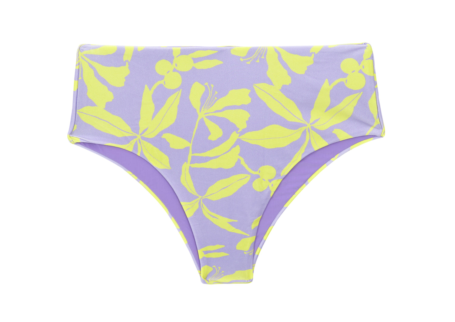 Product Front: Rio De Sol Bottom Bottom Glow Hotpants