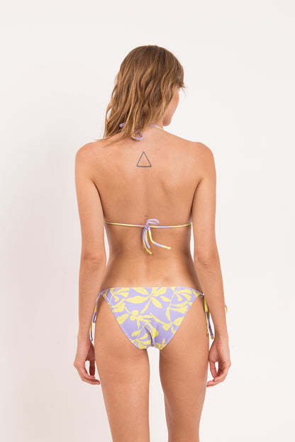 Model Back: Rio De Sol Bottom Bottom Glow Ibiza-Comfy