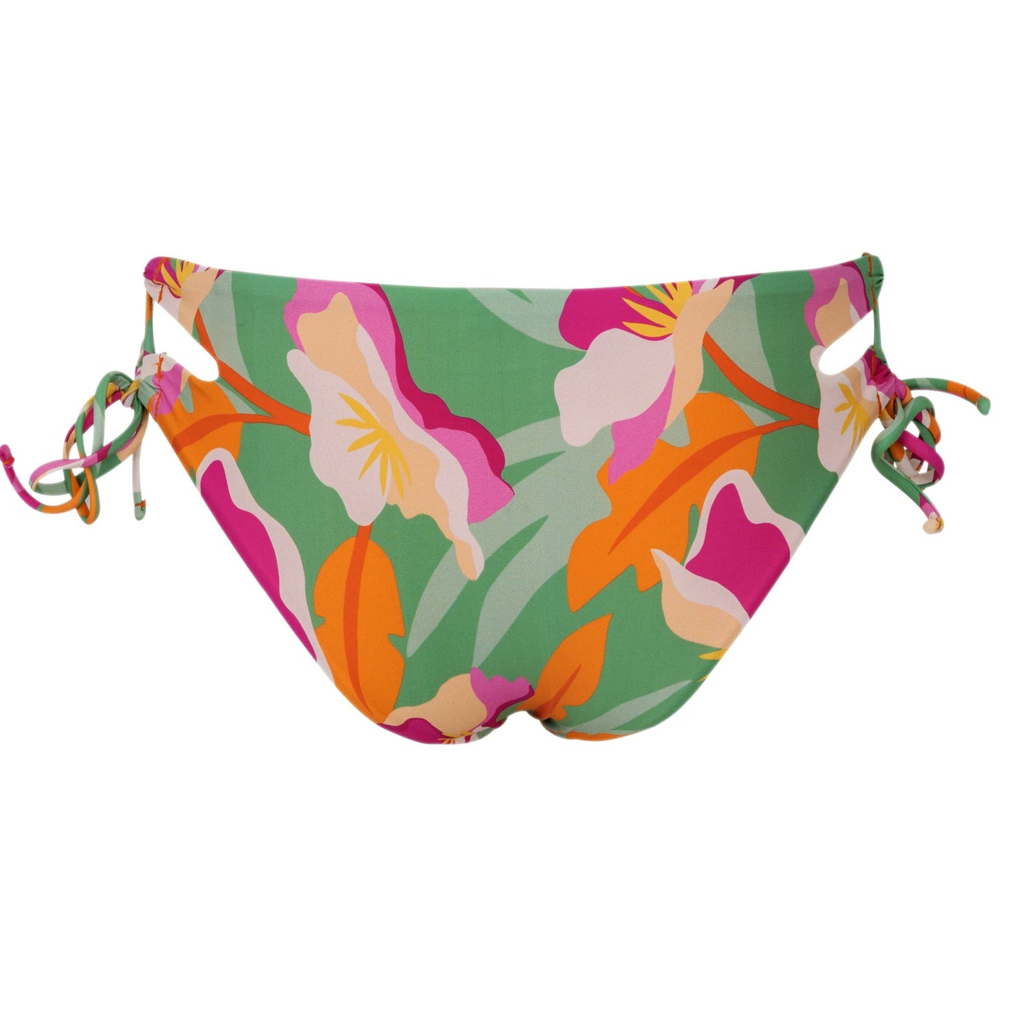 Product Back: Rio De Sol Bottom Bottom Green-Bloom Madrid