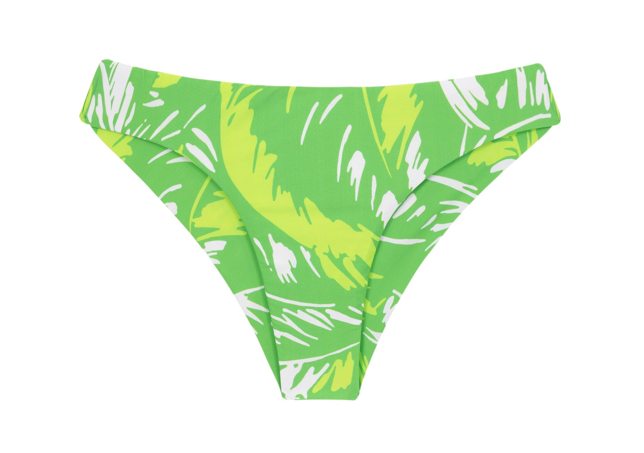 Product Front: Rio De Sol Bottom Bottom Green-Palms Nice