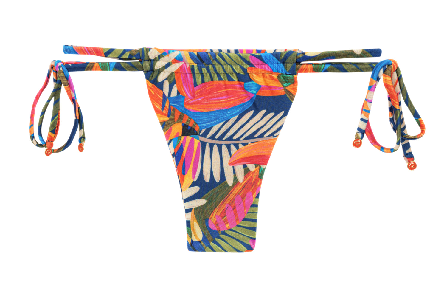 Product Front: Rio De Sol Bottom Bottom Jungle Pipa