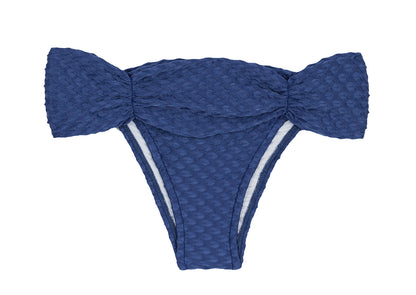 Product Front: Rio De Sol Bottom Bottom Kiwanda Denim Bandeau