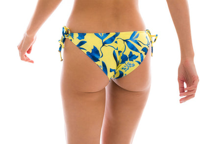 Image 06: Rio De Sol Bottom Bottom Lemon Flower Comfort