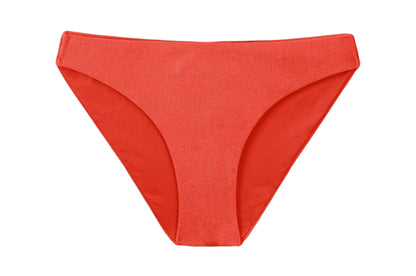 Product Front: Rio De Sol Bottom Bottom Malibu-Chili Essential-Comfy