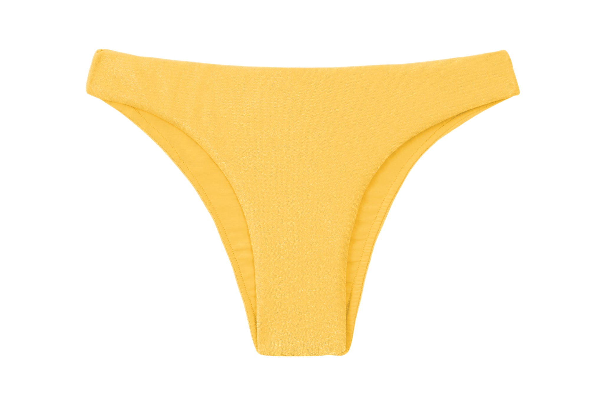 Product Front: Rio De Sol Bottom Bottom Malibu-Yellow Essential