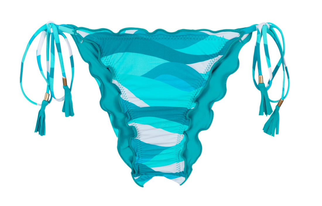 Product Front: Rio De Sol Bottom Bottom Mayaguana Frufru