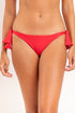 Gallery: Rio De Sol Bottom Bottom Microfibra-Chic-Red Italy