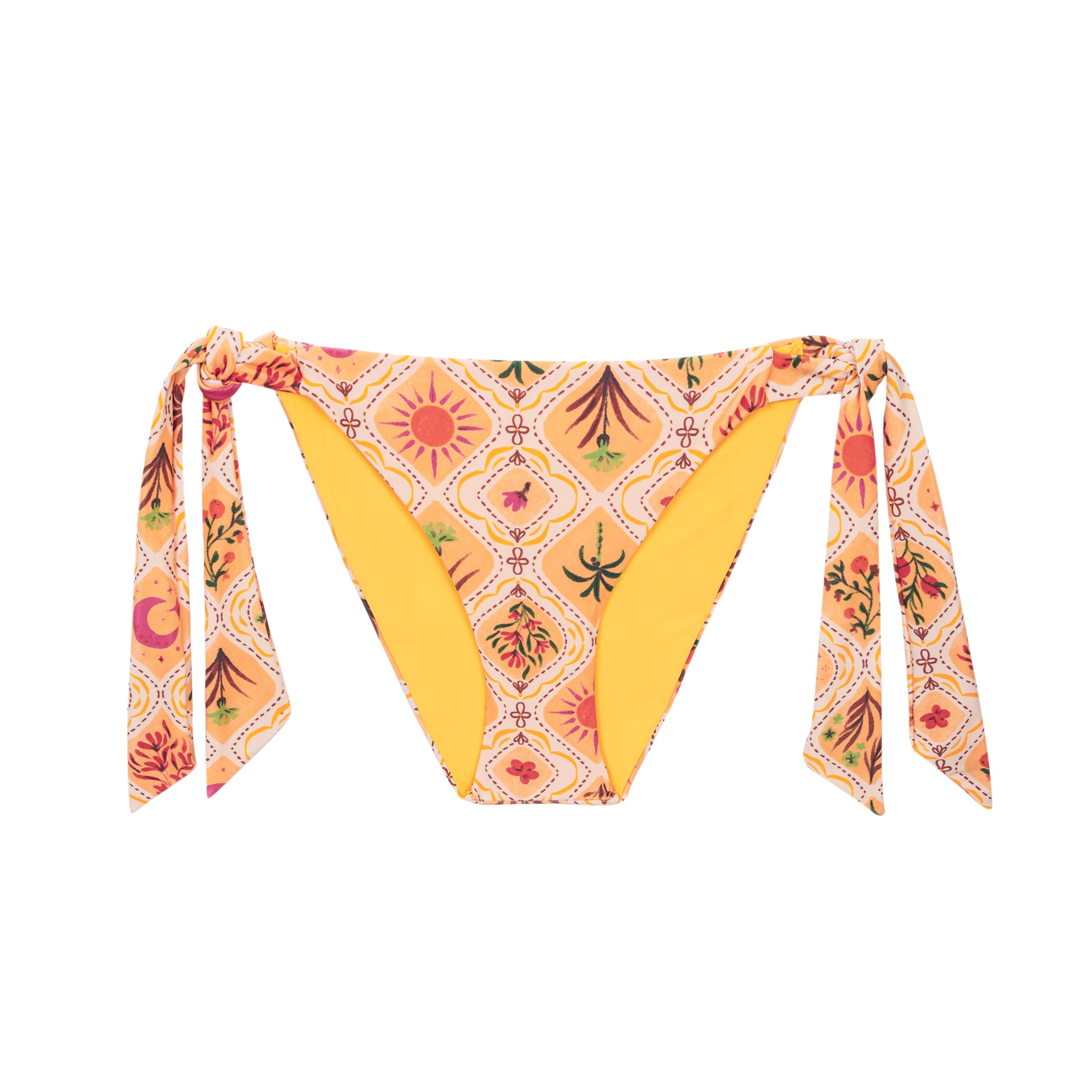 Product Front: Rio De Sol Bottom Bottom Mosaico Gisele