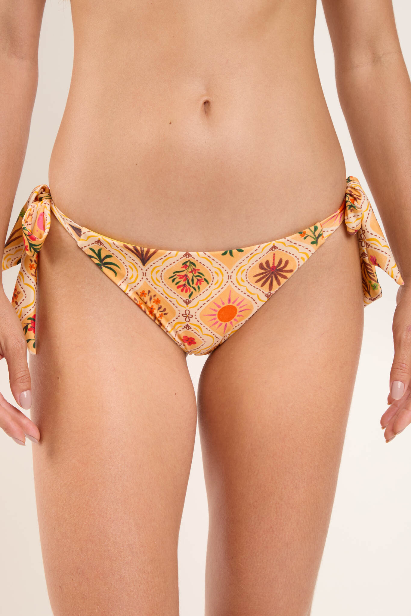 Gallery: Rio De Sol Bottom Bottom Mosaico Gisele