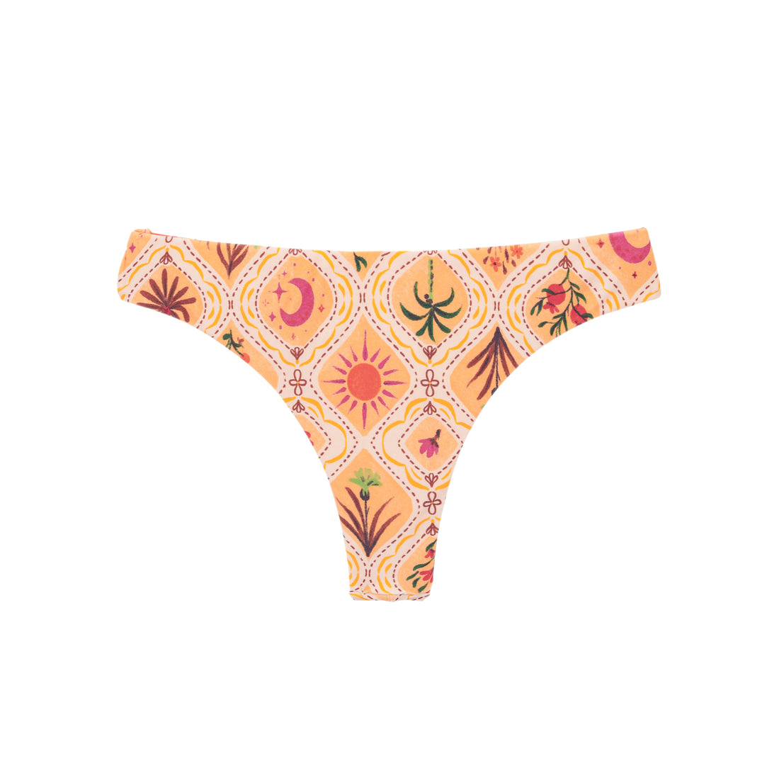 Product Front: Rio De Sol Bottom Bottom Mosaico Nice-Fio