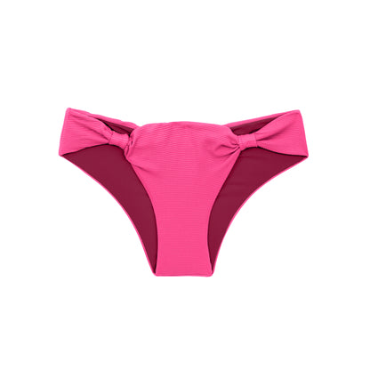 Product Front: Rio De Sol Bottom Bottom Mtx-Ultrapink Mel
