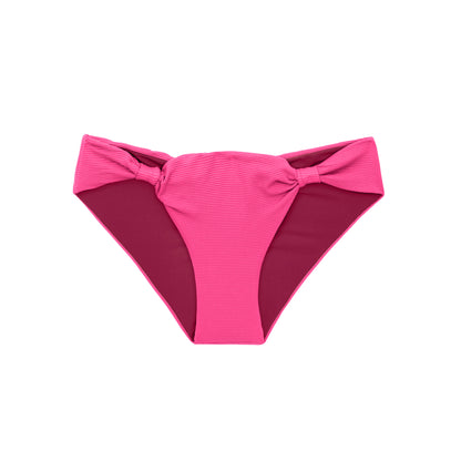 Product Front: Rio De Sol Bottom Bottom Mtx-Ultrapink Mel-Comfy