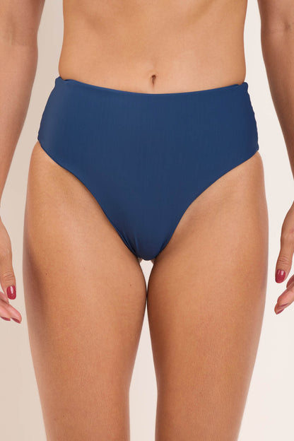 Gallery: Rio De Sol Bottom Bottom Navy Hotpants