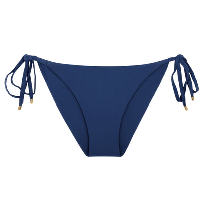 Product Front: Rio De Sol Bottom Bottom Navy Ibiza-Comfy