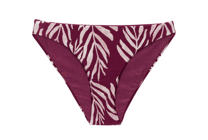 Product Front: Rio De Sol Bottom Bottom Palms-Vine Comfy
