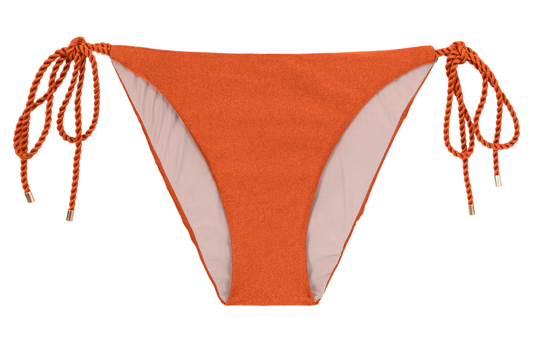 Product Front: Rio De Sol Bottom Bottom Paprica Ibiza-Rope
