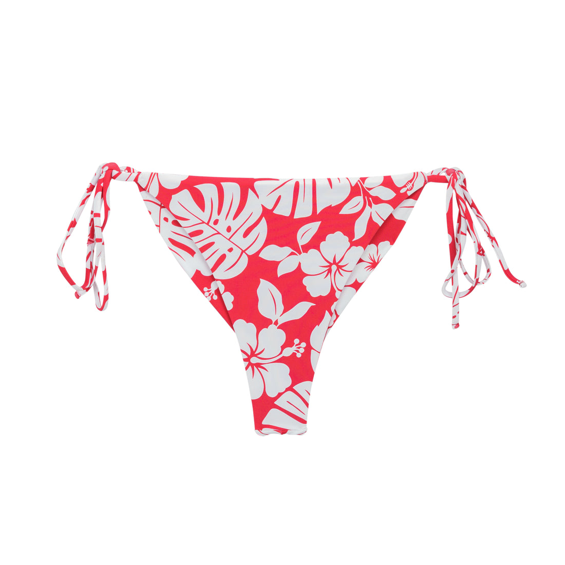Product Front: Rio De Sol Bottom Bottom Pua-Hibiscus Kaleia