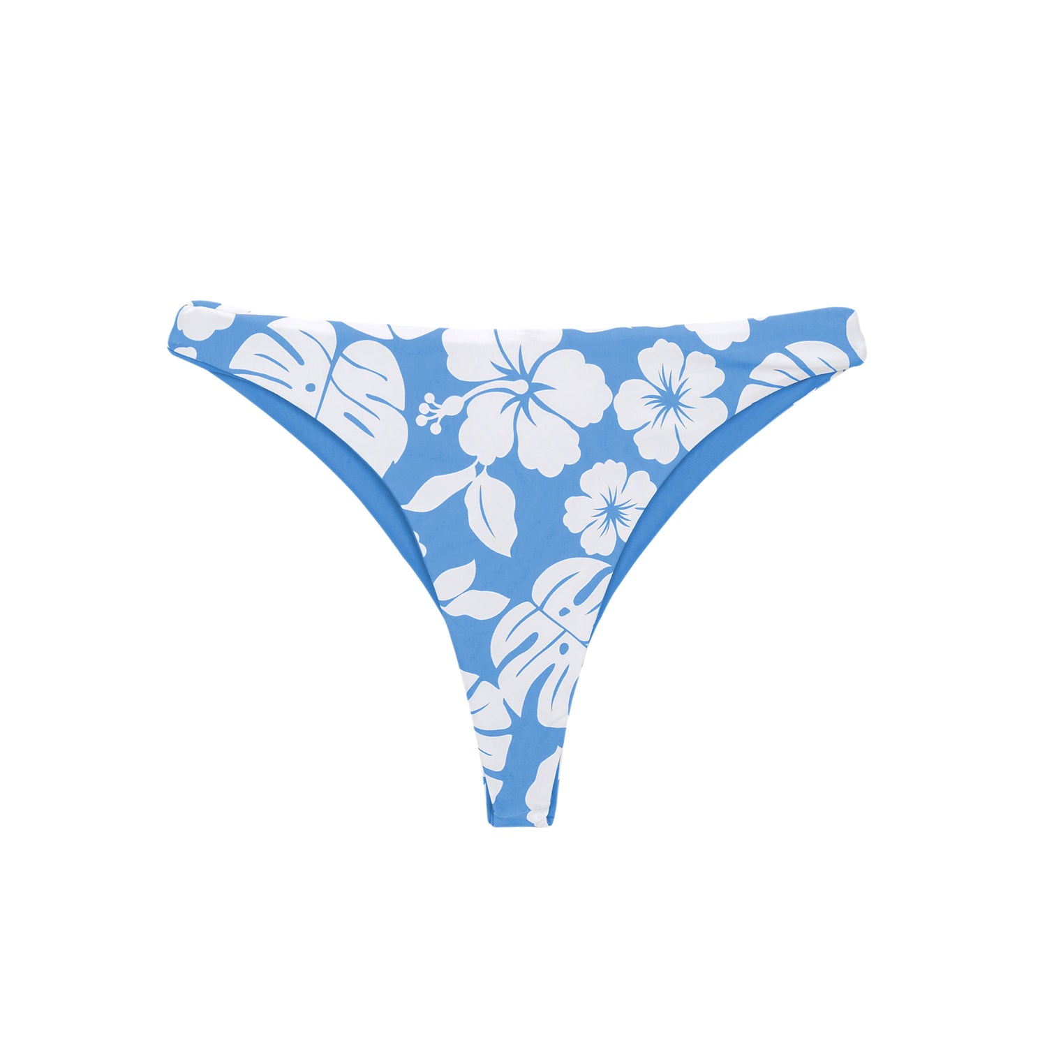 Product Front: Rio De Sol Bottom Bottom Pua-Pacifica Sunset