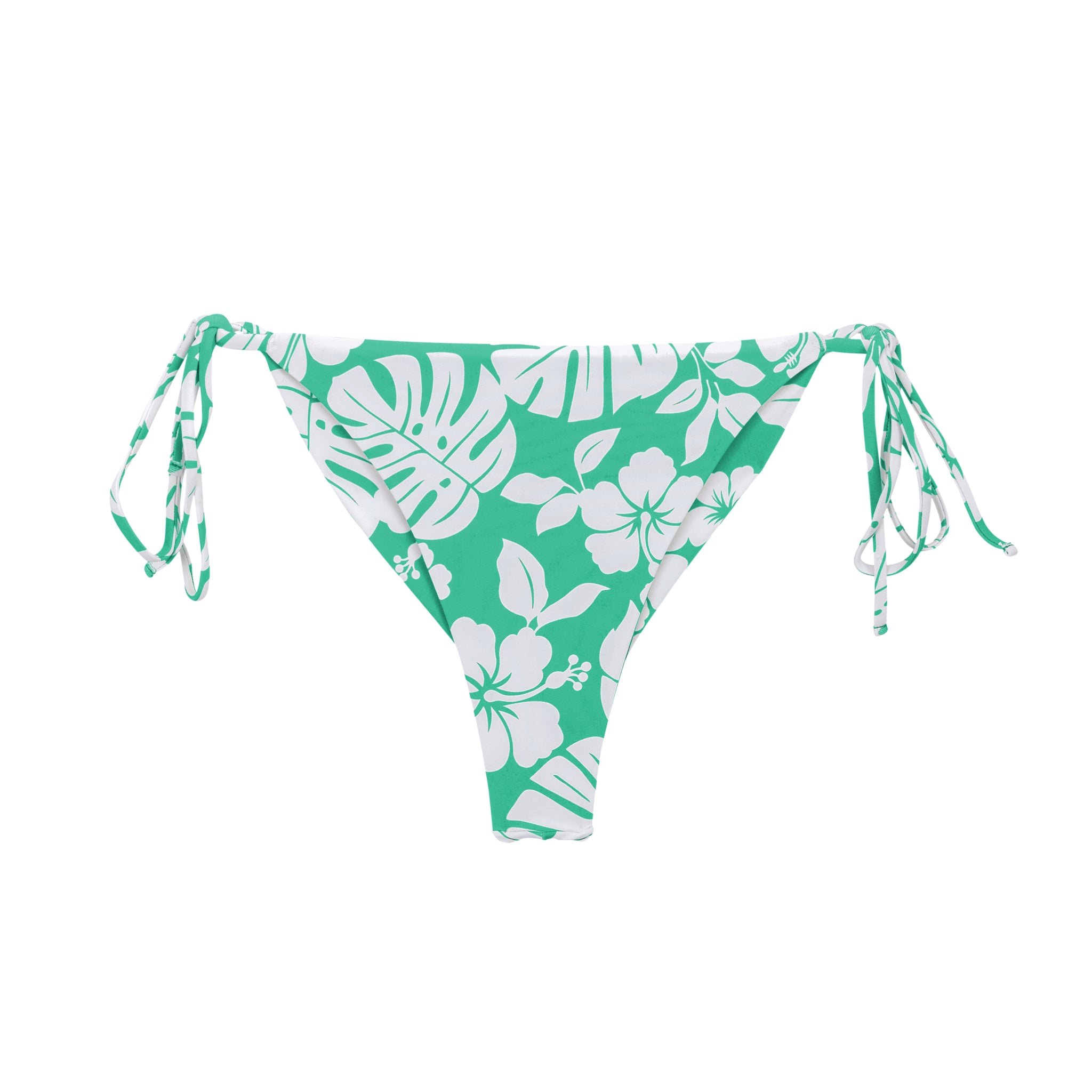 Product Front: Rio De Sol Bottom Bottom Pua-Valley Kaleia