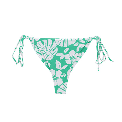 Product Front: Rio De Sol Bottom Bottom Pua-Valley Kaleia