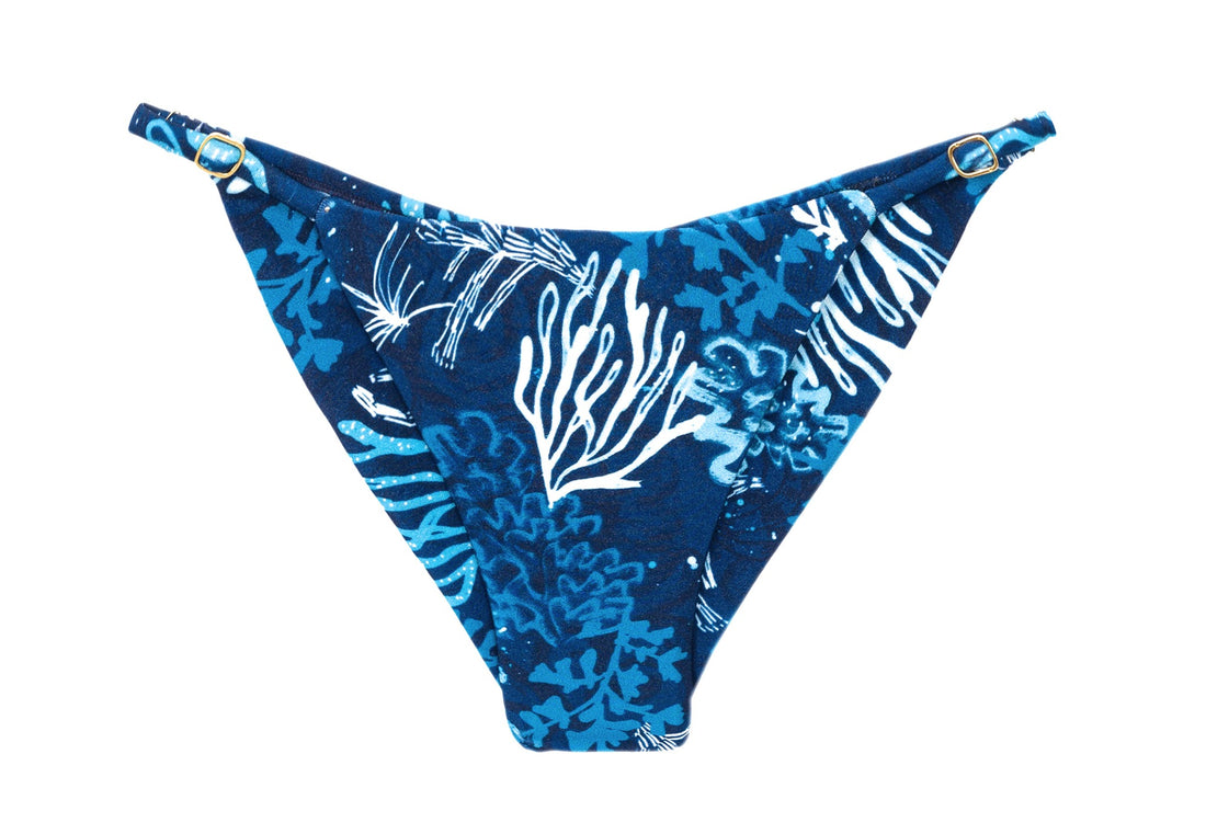 Product Front: Rio De Sol Bottom Bottom Reef Cheeky-Fixa