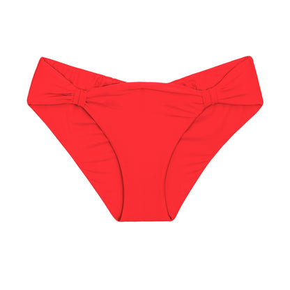 Product Front: Rio De Sol Bottom Bottom Rouge Mel-Comfy